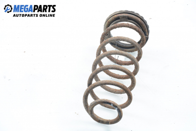 Coil spring for Fiat Tempra 1.4 i.e., 78 hp, sedan, 1991, position: rear