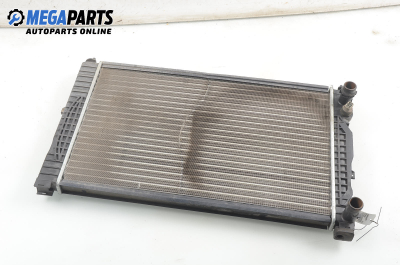 Radiator de apă for Audi A4 (B5) 1.8, 125 hp, sedan, 1996