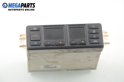 Bedienteil climatronic for Audi A4 (B5) 1.8, 125 hp, sedan, 1996