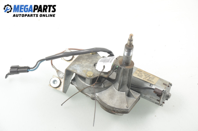 Front wipers motor for Opel Corsa B 1.4, 60 hp, 1995, position: rear