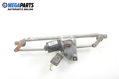 Front wipers motor for Opel Corsa B 1.4, 60 hp, 1995, position: front