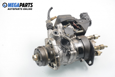 Diesel injection pump for Fiat Doblo 1.9 D, 63 hp, passenger, 2001