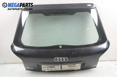 Capac spate for Audi A3 (8L) 1.6, 101 hp, hatchback, 5 uși, 2000