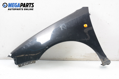 Fender for Audi A3 (8L) 1.6, 101 hp, hatchback, 5 doors, 2000, position: left