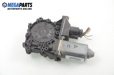 Motor macara geam for Audi A3 (8L) 1.6, 101 hp, hatchback, 2000, position: dreaptă - fața