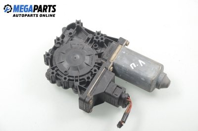 Window lift motor for Audi A3 (8L) 1.6, 101 hp, hatchback, 2000, position: front - left