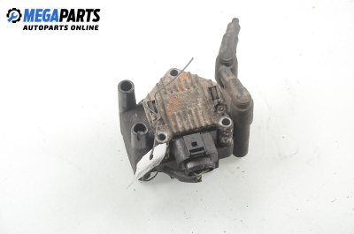 Bobină de aprindere for Audi A3 (8L) 1.6, 101 hp, hatchback, 2000