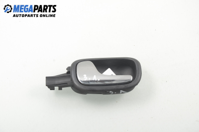 Inner handle for Audi A3 (8L) 1.6, 101 hp, hatchback, 5 doors, 2000, position: rear - left