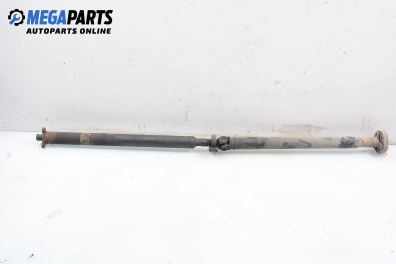 Tail shaft for Mercedes-Benz C-Class 202 (W/S) 1.8, 122 hp, sedan, 1997