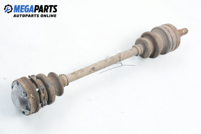 Driveshaft for Mercedes-Benz C-Class 202 (W/S) 1.8, 122 hp, sedan, 1997, position: left