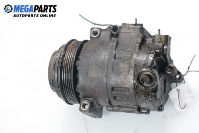 AC compressor for Mercedes-Benz C-Class 202 (W/S) 1.8, 122 hp, sedan, 1997