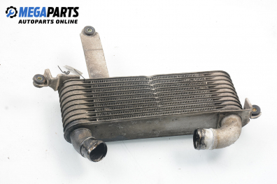 Intercooler for Hyundai Matrix 1.5 CRDi, 82 hp, 2004