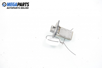 Blower motor resistor for Hyundai Matrix 1.5 CRDi, 82 hp, 2004