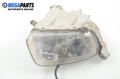 Fog light for Hyundai Matrix 1.5 CRDi, 82 hp, 2004, position: right