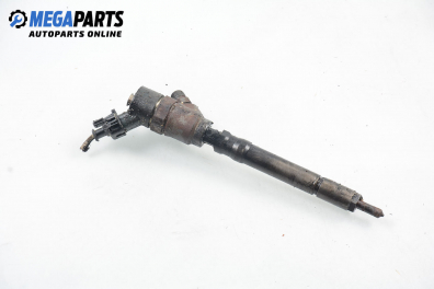 Diesel fuel injector for Hyundai Matrix 1.5 CRDi, 82 hp, 2004