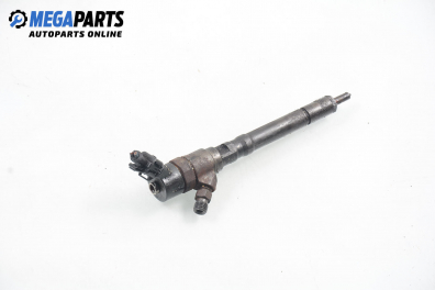 Diesel fuel injector for Hyundai Matrix 1.5 CRDi, 82 hp, 2004