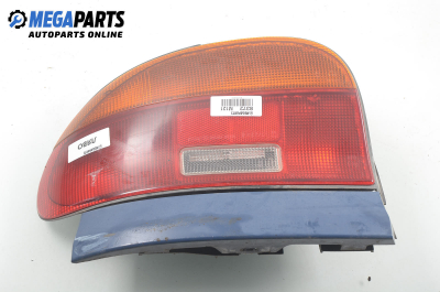 Tail light for Mazda 121 (DB) 1.3 16V, 72 hp, sedan, 1991, position: left