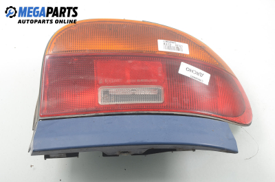 Tail light for Mazda 121 (DB) 1.3 16V, 72 hp, sedan, 1991, position: right