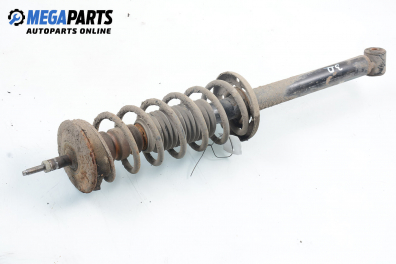 Macpherson shock absorber for Volkswagen Golf III 1.4, 60 hp, 3 doors, 1992, position: rear - right