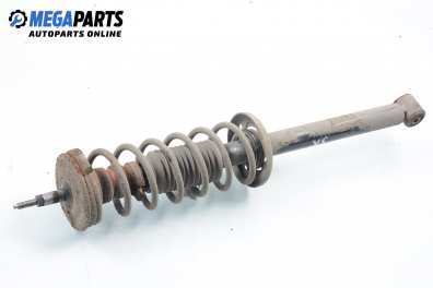 Macpherson shock absorber for Volkswagen Golf III 1.4, 60 hp, 3 doors, 1992, position: rear - left