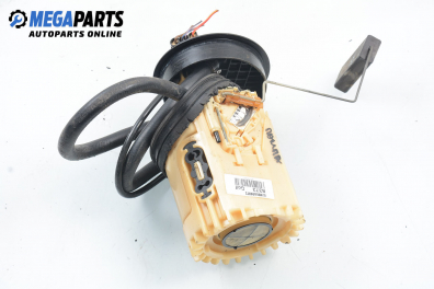 Fuel pump for Volkswagen Golf III 1.4, 60 hp, 3 doors, 1992