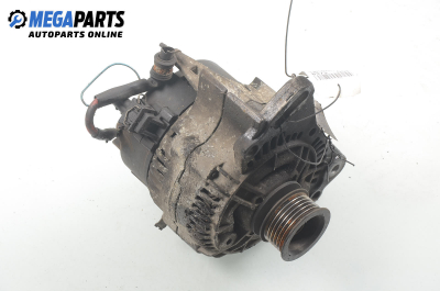 Alternator for Volkswagen Golf III 1.4, 60 hp, 1992