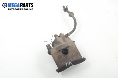 Caliper for Volkswagen Golf III 1.4, 60 hp, 3 doors, 1992, position: front - left