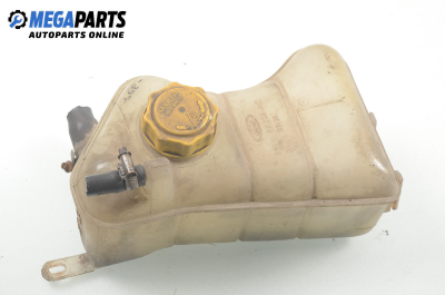 Coolant reservoir for Ford Fiesta III 1.1, 50 hp, 1991