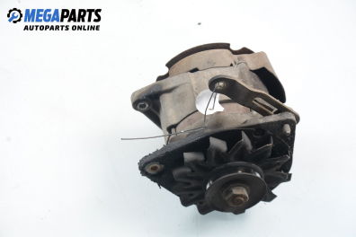 Alternator for Ford Fiesta III 1.1, 50 hp, 1991