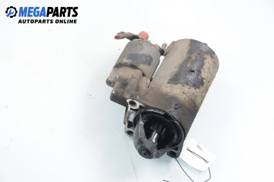 Starter for Ford Fiesta III 1.1, 50 hp, 3 doors, 1991