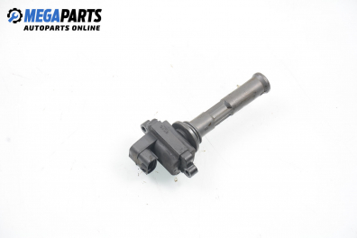 Ignition coil for Fiat Marea 1.8 16V, 113 hp, sedan, 1997