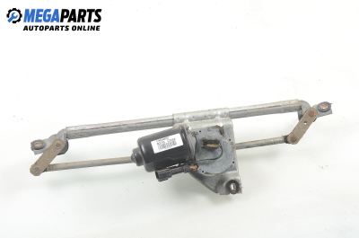 Front wipers motor for Opel Corsa B 1.0 12V, 54 hp, 2000, position: front