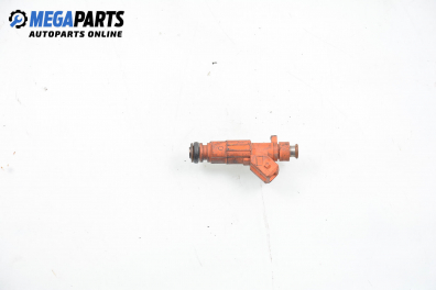 Gasoline fuel injector for Alfa Romeo 145 1.4 16V T.Spark, 103 hp, 3 doors, 2000