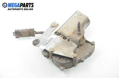 Front wipers motor for Opel Vectra B 2.0 16V DTI, 101 hp, station wagon, 1998, position: rear