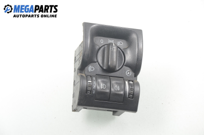 Comutator lumini for Opel Vectra B 2.0 16V DTI, 101 hp, combi, 1998