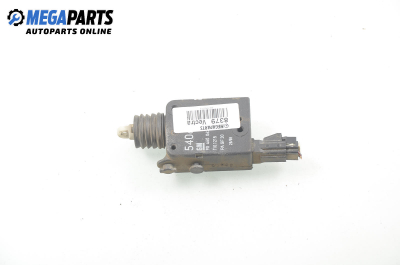 Actuator încuietoare ușă for Opel Vectra B 2.0 16V DTI, 101 hp, combi, 1998