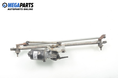 Front wipers motor for Opel Vectra B 2.0 16V DTI, 101 hp, station wagon, 1998