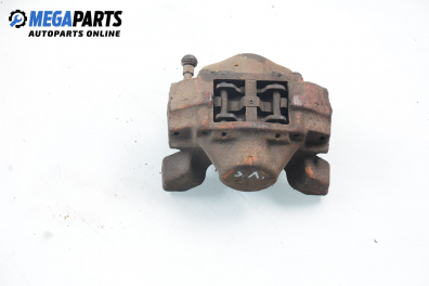 Caliper for Opel Vectra B 2.0 16V DTI, 101 hp, station wagon, 1998, position: rear - left