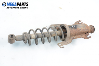 Macpherson shock absorber for Opel Vectra B 2.0 16V DTI, 101 hp, station wagon, 1998, position: rear - left