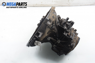  for Opel Vectra B 2.0 16V DTI, 101 hp, combi, 1998