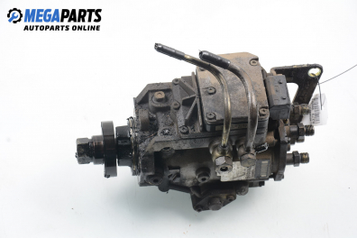 Diesel injection pump for Opel Vectra B 2.0 16V DTI, 101 hp, station wagon, 1998