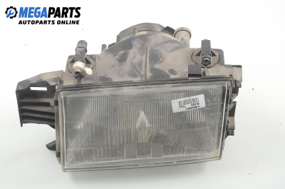 Headlight for Fiat Tipo 1.6 i.e., 75 hp, 5 doors, 1992, position: left