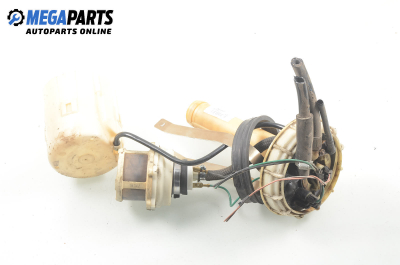 Fuel pump for Fiat Tipo 1.6 i.e., 75 hp, 5 doors, 1992