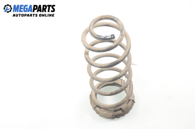 Coil spring for Fiat Tipo 1.6 i.e., 75 hp, 1992, position: rear