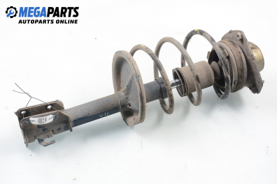 Macpherson shock absorber for Fiat Tipo 1.6 i.e., 75 hp, 5 doors, 1992, position: front - left