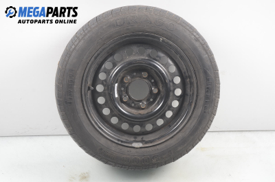 Spare tire for BMW 3 (E36) (1990-1998) 15 inches, width 6.5 (The price is for one piece)