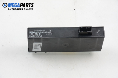 Modul confort for BMW 3 (E36) 1.8, 115 hp, sedan, 1997