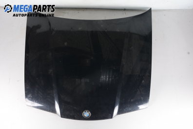 Bonnet for BMW 3 (E36) 1.8, 115 hp, sedan, 1997