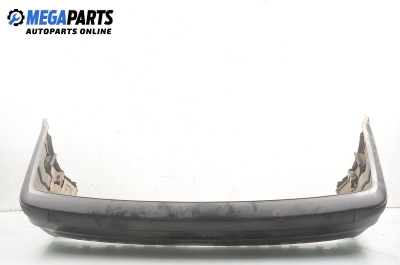 Rear bumper for BMW 3 (E36) 1.8, 115 hp, sedan, 1997