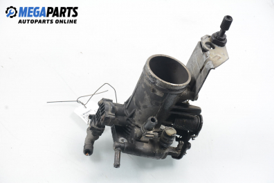 Clapetă carburator for BMW 3 (E36) 1.8, 115 hp, sedan, 1997